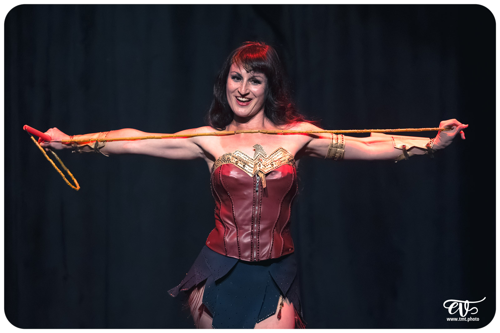 LES COURBES DE L'IL#5